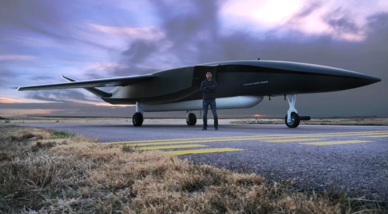 美B-21 Raider核轰炸机将于12月揭开面纱