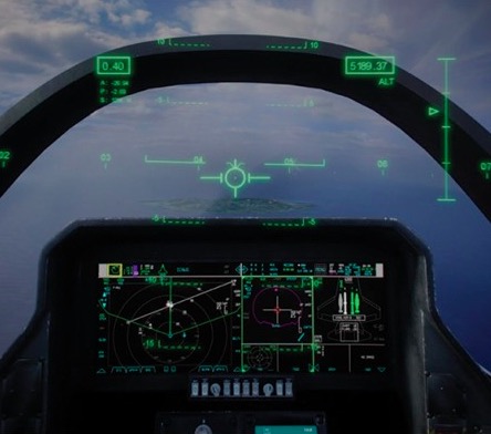 F-35驾驶舱的优点和缺点有哪些：一个“黑豹”飞行员的现代驾驶舱指南