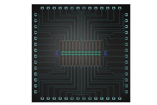 对标IBM、英特尔,国产量子芯片生产线即将落地