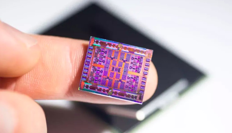 台积电：2nm芯片将于2025年投产 首次使用GAA技术